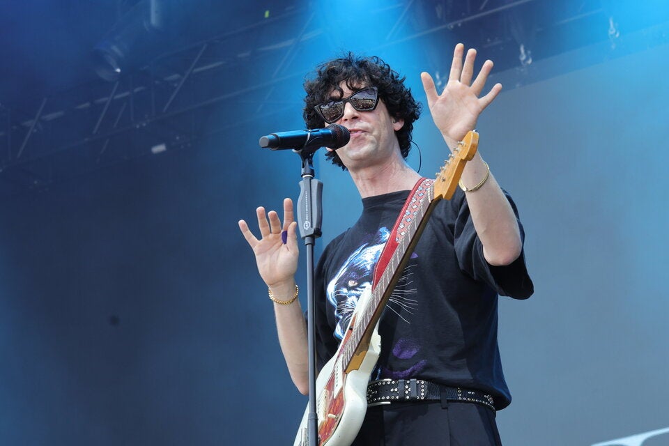 Gewinnspiel: oe24 bringt Sie zur ESC-Party von Nikotin