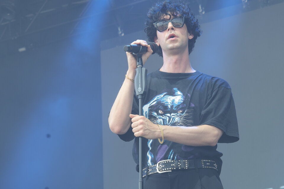 Gewinnspiel: Letzte Chance auf die coole ESC-Party von Nikotin