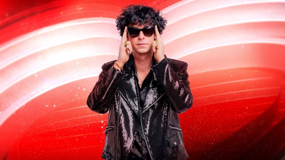 Nikotin: „Mein Plan für den ESC ist Gas geben und gewinnen!