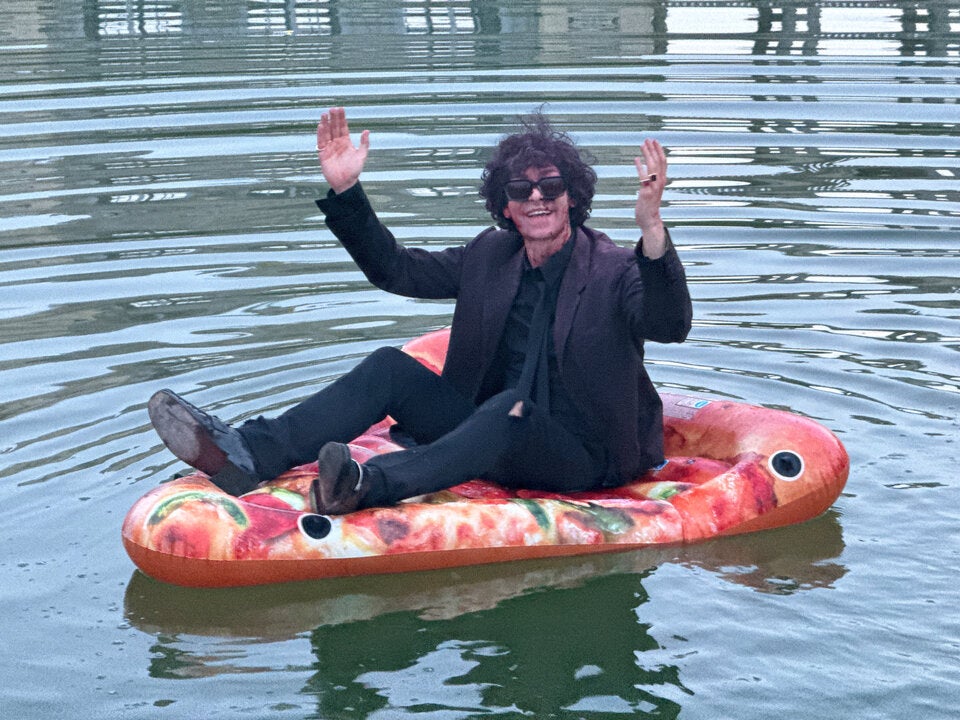 Nikotin: Video-Skandal in Schönbrunn