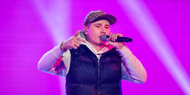 Junger Rapper in Schweden erschossen