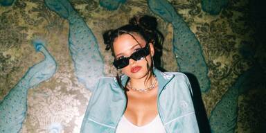 Nina Chuba kommt in Linzer Donaupark