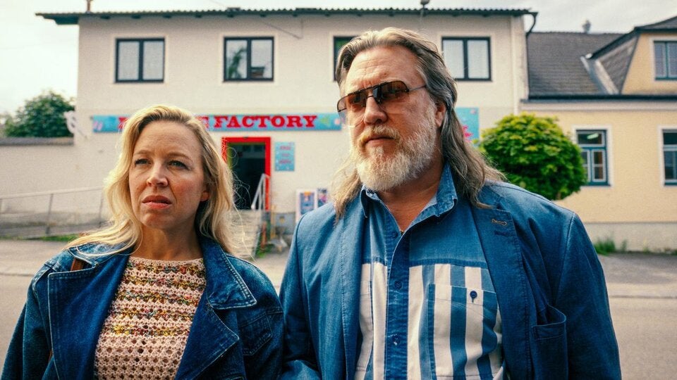 Top-Filme am Samstag