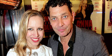 Nina Proll Gregor Bloeb