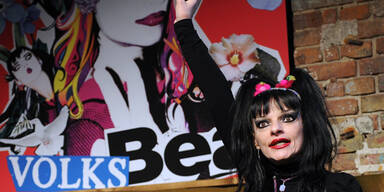 Nina Hagen