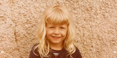 Welcher Promi versteckt sich hinter diesem L&auml;cheln?