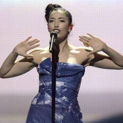 Song Contest 2012 - Die Finalisten