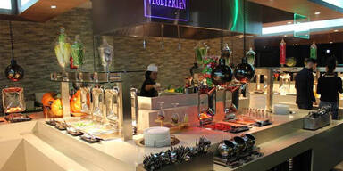 Nines Global Restaurant