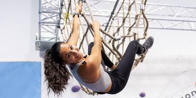 Premiere f&uuml;r Ninja-Meisterschaften in Wr. Neustadt