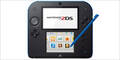 Nintendo greift mit Billig-Konsole 2DS an