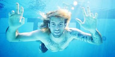 So sieht Spencer Elden heute aus.