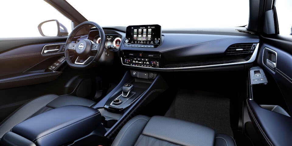 Neuer Nissan Qashqai: Alle Österreich-Infos