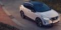 Neuer Nissan Qashqai startet als "Premiere Edition"
