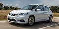 Alle Infos vom neuen Nissan Pulsar
