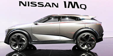 IMq gibt Ausblick auf nächsten Qashqai