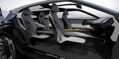 IMq gibt Ausblick auf nächsten Qashqai