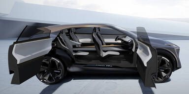 IMq gibt Ausblick auf nächsten Qashqai