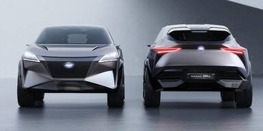 IMq gibt Ausblick auf nächsten Qashqai