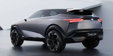 IMq gibt Ausblick auf nächsten Qashqai