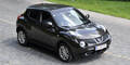 Nissan Juke mit Dieselmotor im Test
