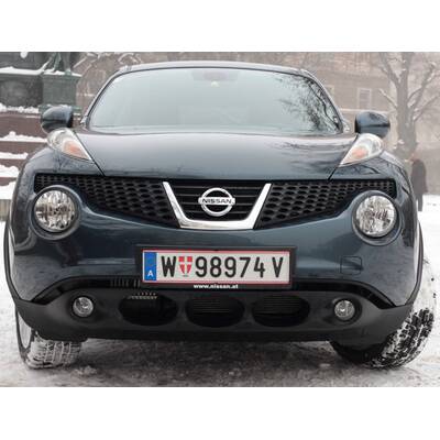 Sport-Crossover aus Japan