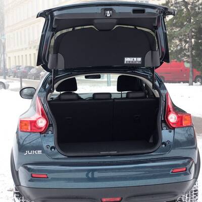 Sport-Crossover aus Japan