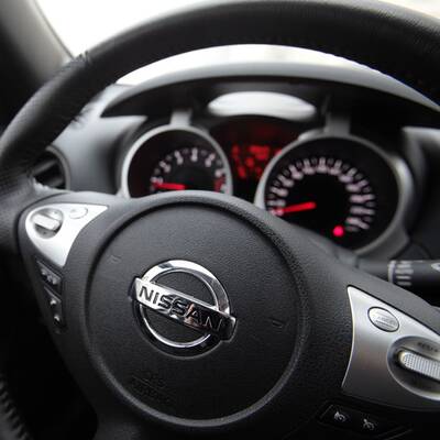 Sport-Crossover aus Japan