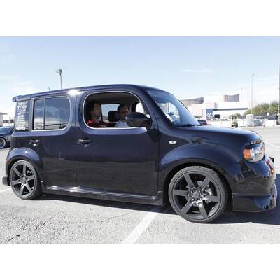 Highlights der SEMA 2010