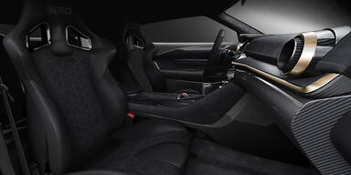 Nissan zeigt schärfsten GT-R aller Zeiten