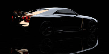 Nissan zeigt schärfsten GT-R aller Zeiten