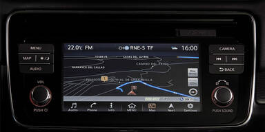 Neuer Leaf ist meistverkauftes E-Auto