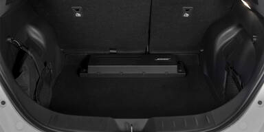 Neuer Leaf ist meistverkauftes E-Auto