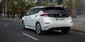 Neuer Leaf ist meistverkauftes E-Auto