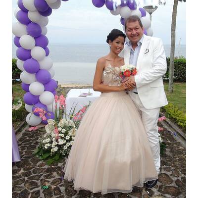 Das Geschäft mit der Liebe - Neue Folgen