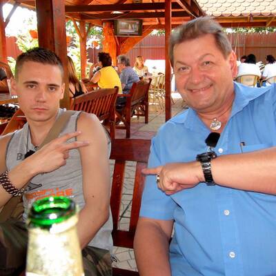 Das Geschäft mit der Liebe - Neue Folgen