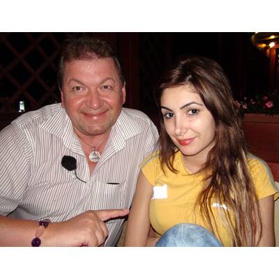 Das Geschäft mit der Liebe - Neue Folgen