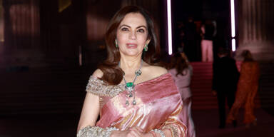Nita Ambani