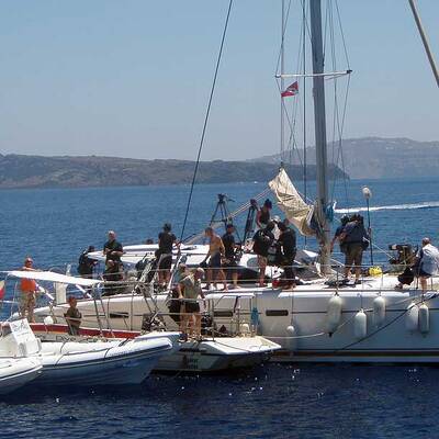 Drama um Extremtaucher Herbert Nitsch