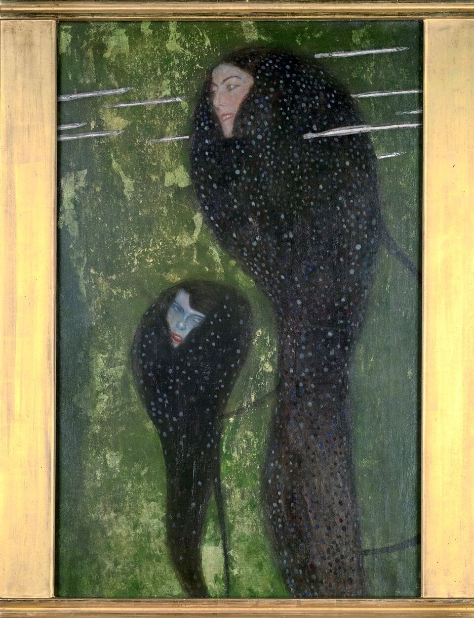 Nazi-Raubkunst? Besitzstreit um Gustav Klimt-Gemälde