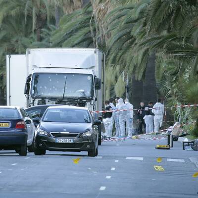 Das war das Jahr 2016