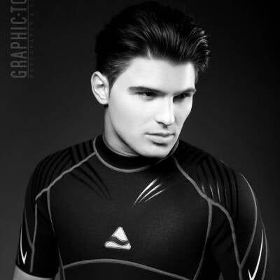 MADONNA-Modelcontest Kandidaten 