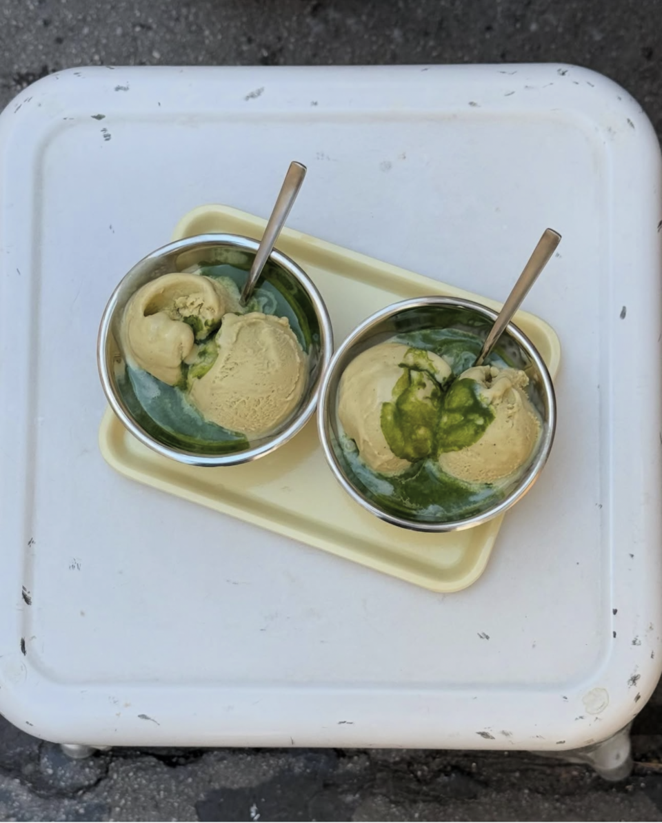 Hier schmeckt der Matcha in Wien am besten