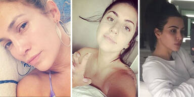 No Make Up