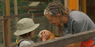 Assisi-Hof in internationalem TV-Rampenlicht