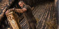 "Noah": Russell Crowe trotzt Weltuntergang in mächtigem Bibel-Epos