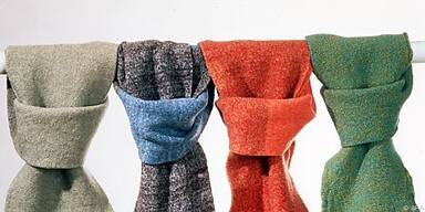 Noch braucht man sie