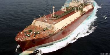 Noch ist die Zahl der LNG-Carriers &uuml;berschaubar