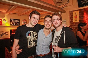 Noche Española im Ost Klub