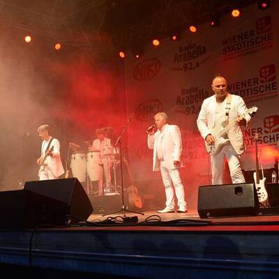 Donauinselfest 2013 - Tag 3