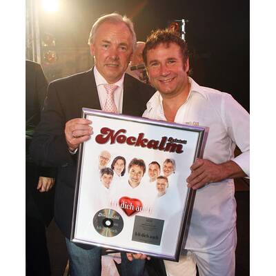 Nockalm Quintett - Ihre besten Bilder